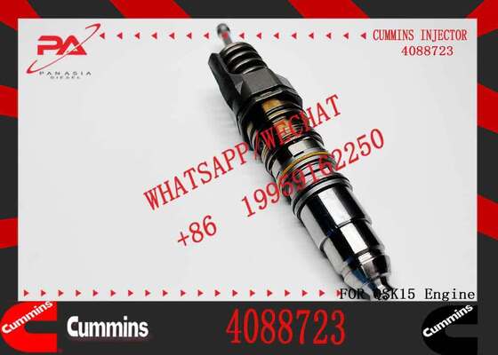 New Diesel Fuel Injector 1846348 4062568 common rail injector 4088723 4954646 1846351