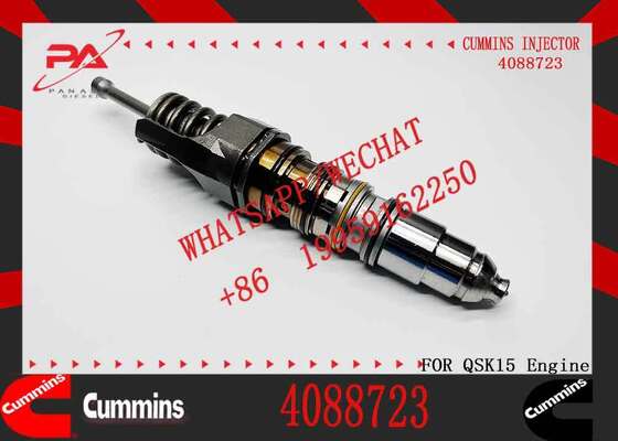 New Diesel Fuel Injector 1846348 4062568 common rail injector 4088723 4954646 1846351