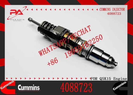 New Diesel Fuel Injector 1846348 4062568 common rail injector 4088723 4954646 1846351