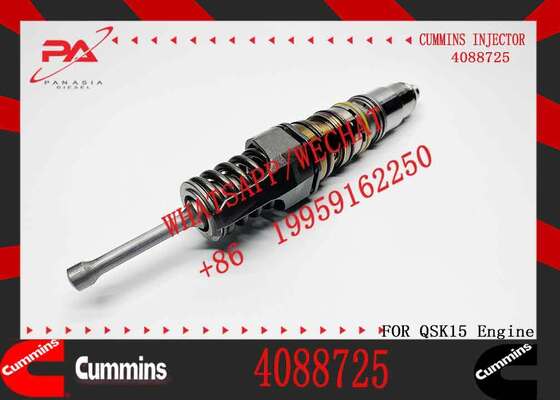 Common Rail Injector 1521978 1529790 4088725