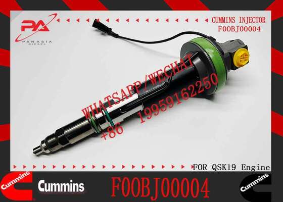 Fuel Injection System Fuel Injection Common Rail Fuel Injector F0OBJ00004 F00L0J019 F00L0J017 F00L0J013 F00L0J015 diesel Engine Injector