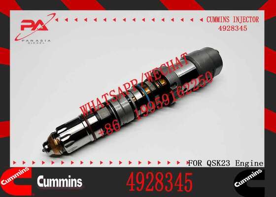 New QSK60 Diesel Engine Injector Nozzle 3408282 4010029 4326780 4928345 4088416 4928346