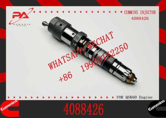 Diesel Fuel Injector Overhaul Repair Kits for QSK45 K60 QSK60 4326781 4088426 4088428 4326780 4928346