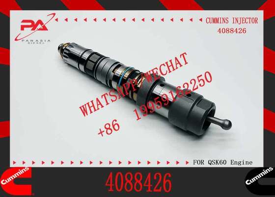 Diesel Fuel Injector Overhaul Repair Kits for QSK45 K60 QSK60 4326781 4088426 4088428 4326780 4928346