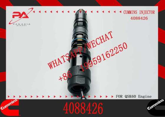 Diesel Fuel Injector Overhaul Repair Kits for QSK45 K60 QSK60 4326781 4088426 4088428 4326780 4928346
