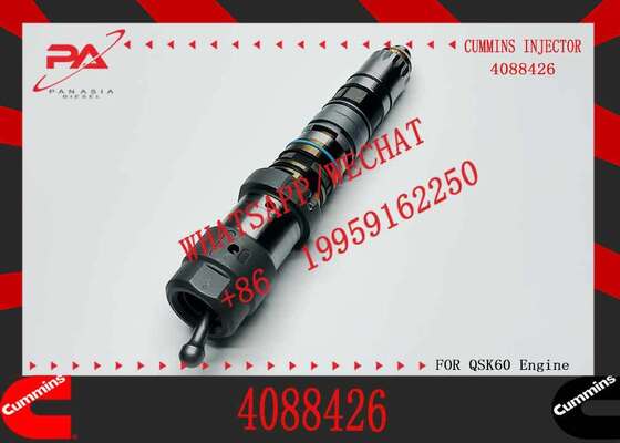 Diesel Fuel Injector Overhaul Repair Kits for QSK45 K60 QSK60 4326781 4088426 4088428 4326780 4928346