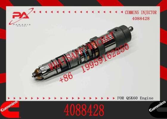 Excavator 4902828 4902827 4326780 3766446 4326781 4088428 4928346 4076533 Engine Common Rail Fuel Injector