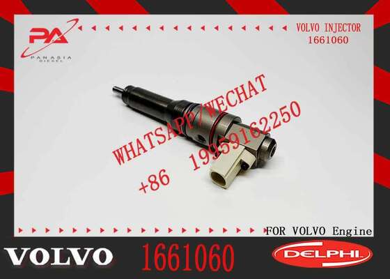 High Quality Diesel Fuel Injector BEBE5L08001 22052772 BEBJ1A00001 1661060