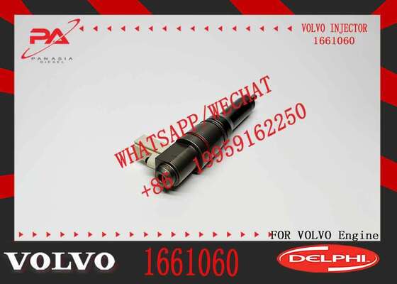 High Quality Diesel Fuel Injector BEBE5L08001 22052772 BEBJ1A00001 1661060