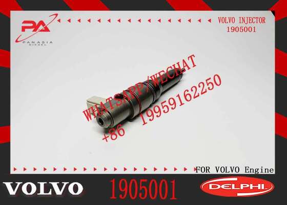 Smart EUI Injector Diesel New Control Valve BEBJ1A05002 BEBJ1A00202 1905001 1846419 for DAF MX XF105