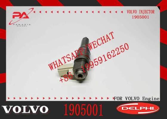 Smart EUI Injector Diesel New Control Valve BEBJ1A05002 BEBJ1A00202 1905001 1846419 for DAF MX XF105
