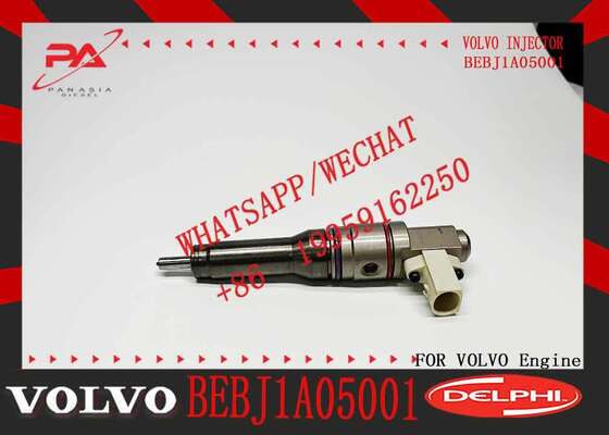 BEBJ1A05001 BEBJ1A00001 BEBJ1A00101 BEBJ1A00201 DAF PTNO 1905002 Equipment Installed: DAF MX EURO & US