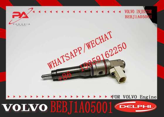 BEBJ1A05001 BEBJ1A00001 BEBJ1A00101 BEBJ1A00201 DAF PTNO 1905002 Equipment Installed: DAF MX EURO & US