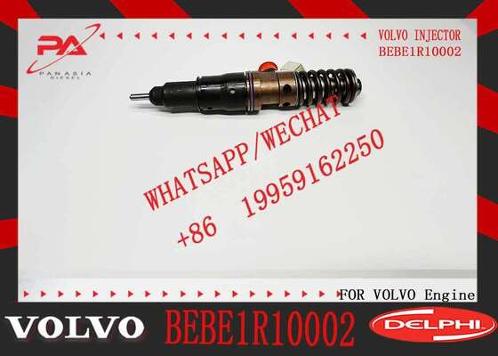 High Quality Diesel Fuel Injector BEBE1R10002 22282201 BEBE1R11102 22373644 Truck Parts