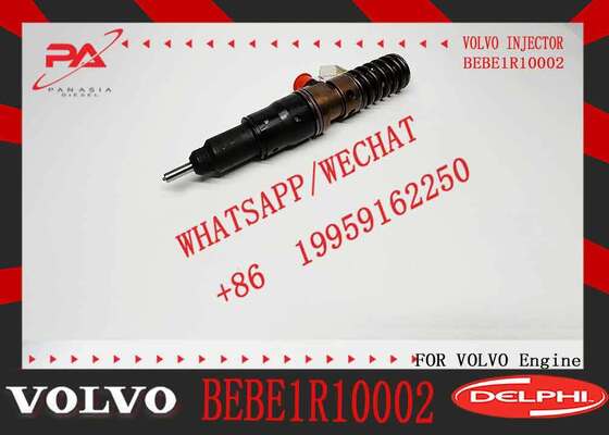 High Quality Diesel Fuel Injector BEBE1R10002 22282201 BEBE1R11102 22373644 Truck Parts