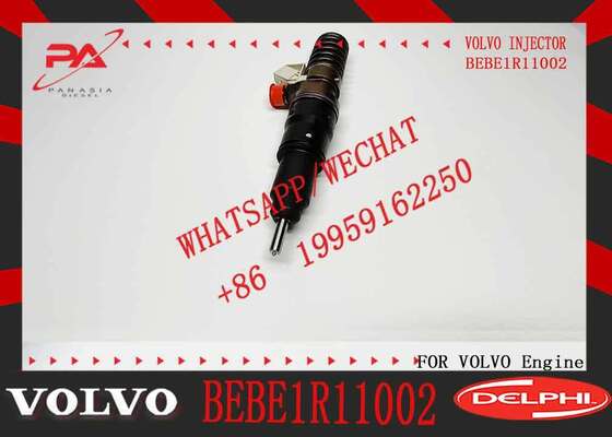 High-quality Auto Parts Common Rail Fuel Injector BEBE1R11002 28422197
