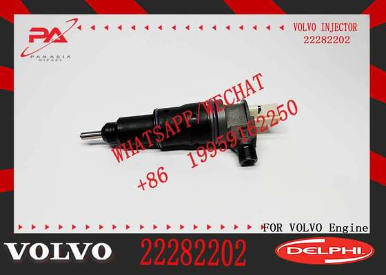 Fuel Injector BEBJ1F06001 22282199 85013800 BEBJ1F06101 for HDE11 EXT SCR 22282202 22301417 22282199 22301418