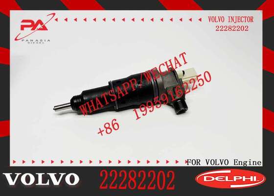 Fuel Injector BEBJ1F06001 22282199 85013800 BEBJ1F06101 for HDE11 EXT SCR 22282202 22301417 22282199 22301418