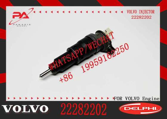 Fuel Injector BEBJ1F06001 22282199 85013800 BEBJ1F06101 for HDE11 EXT SCR 22282202 22301417 22282199 22301418