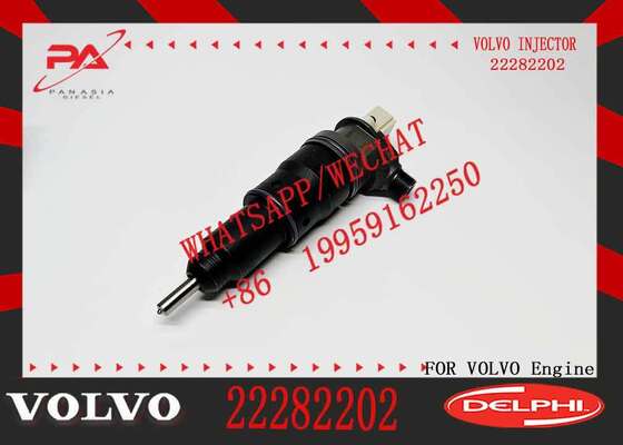 Fuel Injector BEBJ1F06001 22282199 85013800 BEBJ1F06101 for HDE11 EXT SCR 22282202 22301417 22282199 22301418