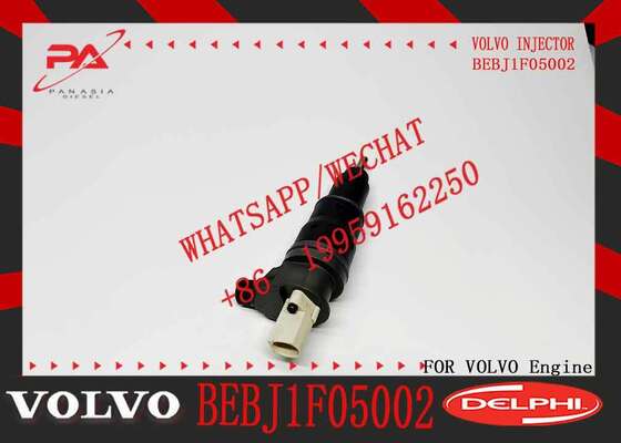 Diesel Common Rail Injector 22282202 BEBJ1F05002 for V-olvo Engine Spare Parts