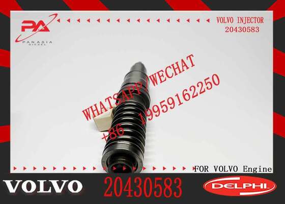 High-performance High-quality Fuel-efficient diesel Injectors BEBE4C00001 9020430583 20430583 8113941