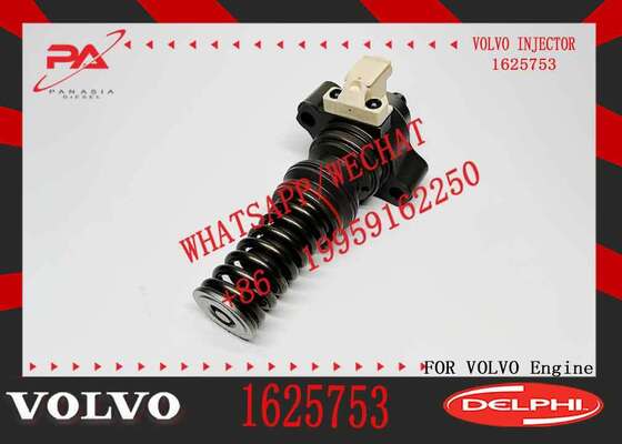 High Quality Best Diesel Fuel Unit Pump Assembly 2135456 1625753 BEBU5A00000 1668325