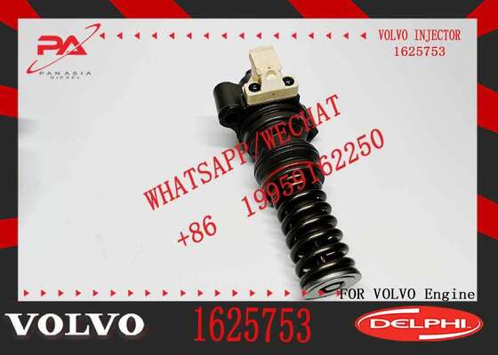 High Quality Best Diesel Fuel Unit Pump Assembly 2135456 1625753 BEBU5A00000 1668325