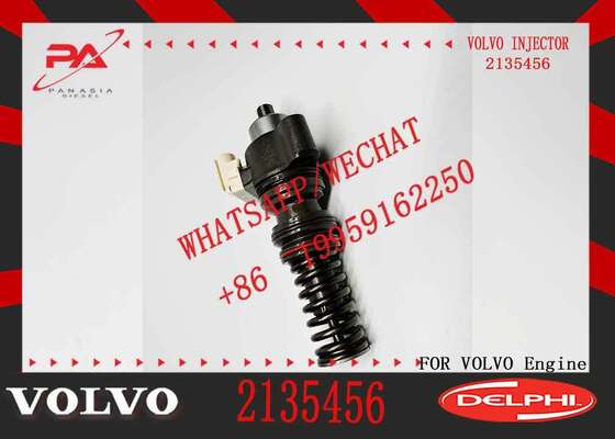 New Onode Truck Engine Parts Diesel Fuel Unit Pump 1668325 1625753 2135456 for Commercial Vehicles