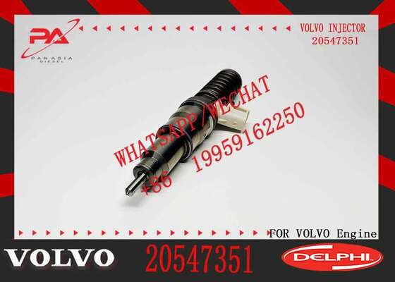 85000417 20517502 20547351 20810171 85000254 BEBE4D01001 BEBE4D01101 BEBE4D01201 BEBE4D01301 EX631017 Top Quality Fuel Injector