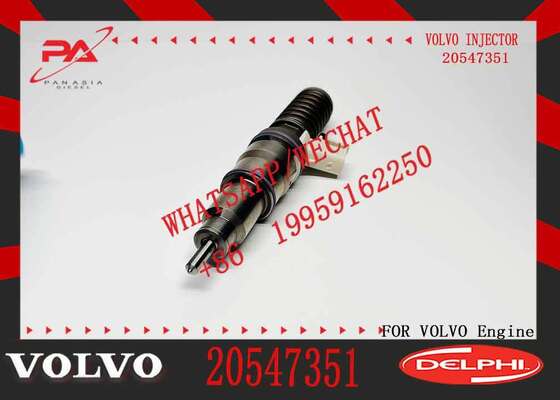85000417 20517502 20547351 20810171 85000254 BEBE4D01001 BEBE4D01101 BEBE4D01201 BEBE4D01301 EX631017 Top Quality Fuel Injector