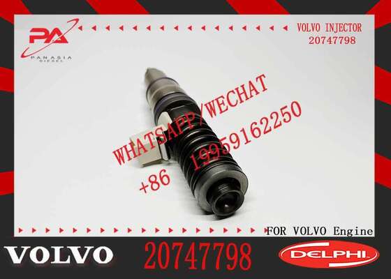 21457953 21698153 common rail injector 21652515 20972222 engine parts diesel injector 20747798