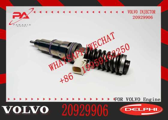 Genuine OEM EC330B EC330C EC360B EC460B EC480D EC700B Engine Unit Injector 21340612 20440388 22172535 21371673 20929906 20363749