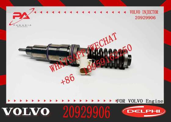 Genuine OEM EC330B EC330C EC360B EC460B EC480D EC700B Engine Unit Injector 21340612 20440388 22172535 21371673 20929906 20363749