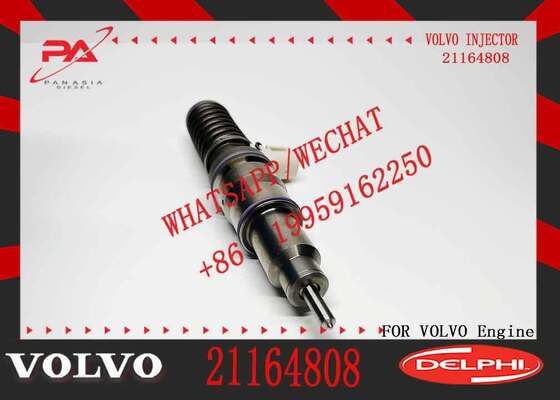 BEBE4G06001 BEBE4G07001 Diesel Engine Injector 21164808 21106375 21246331 21244717 21446260