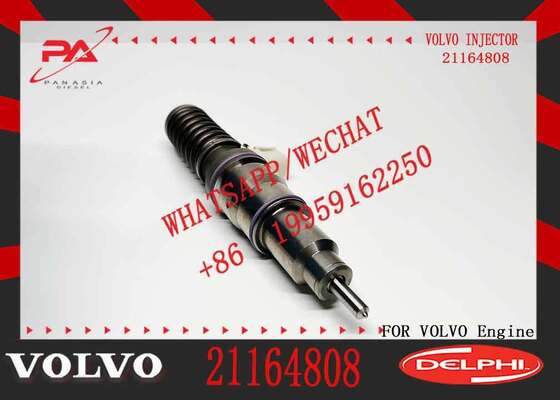 BEBE4G06001 BEBE4G07001 Diesel Engine Injector 21164808 21106375 21246331 21244717 21446260