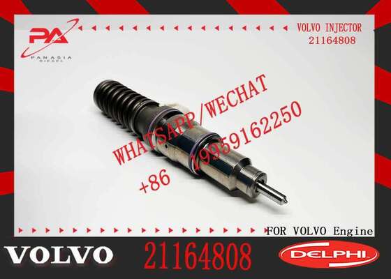 BEBE4G06001 BEBE4G07001 Diesel Engine Injector 21164808 21106375 21246331 21244717 21446260