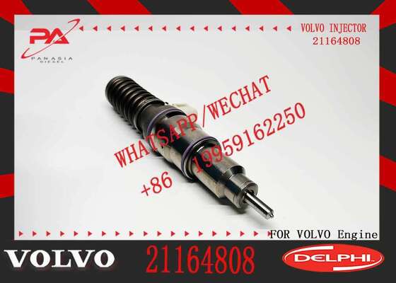 BEBE4G06001 BEBE4G07001 Diesel Engine Injector 21164808 21106375 21246331 21244717 21446260