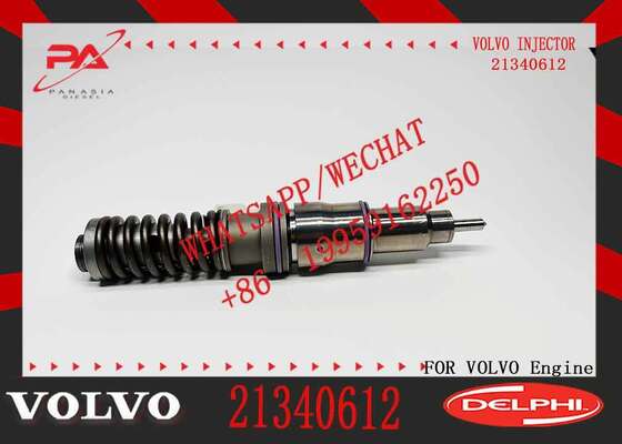 21340612 21119665 diesel fuel injector 21569200 21582094 21947797 engine diesel injector