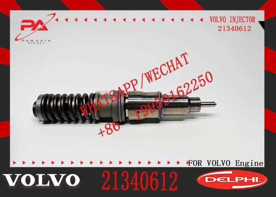 21340612 21119665 diesel fuel injector 21569200 21582094 21947797 engine diesel injector