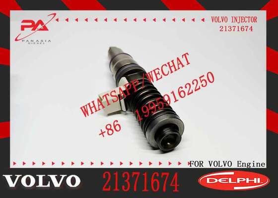 High Quality Injector Excavator Engine Injectors 21371674 BEBE4D16003 BEBE4D08003 BEBE4D24003 BEBE4D24103