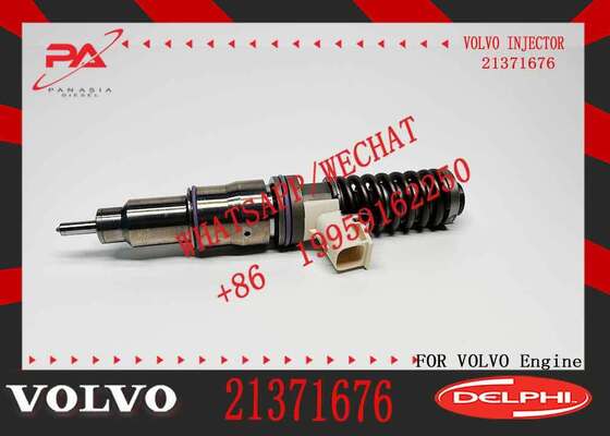 Fuel Injector 21371676 BEBE4D25002 BEBE4D25102