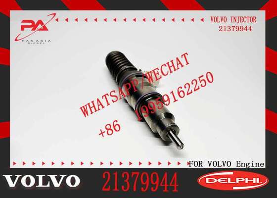 High Quality Diesel Fuel Injector BEBE4D26002 21379944 Truck Parts