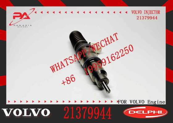 High Quality Diesel Fuel Injector BEBE4D26002 21379944 Truck Parts