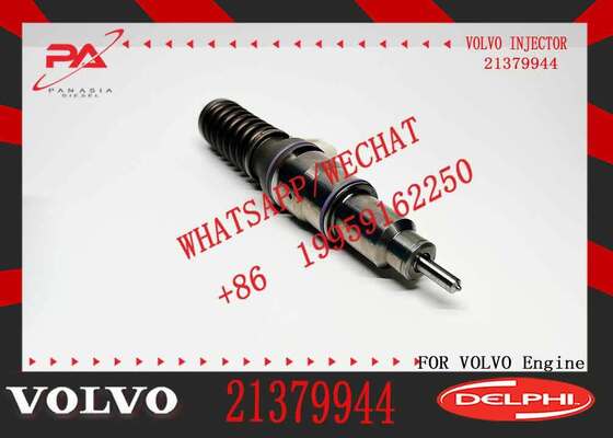 High Quality Diesel Fuel Injector BEBE4D26002 21379944 Truck Parts