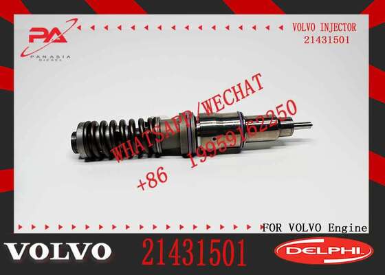 Fuel Injector BEBE5G09001 21431501 HRE380 for E3.4-4G Injector