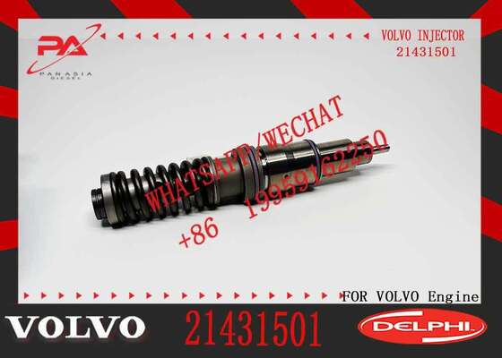 Fuel Injector BEBE5G09001 21431501 HRE380 for E3.4-4G Injector