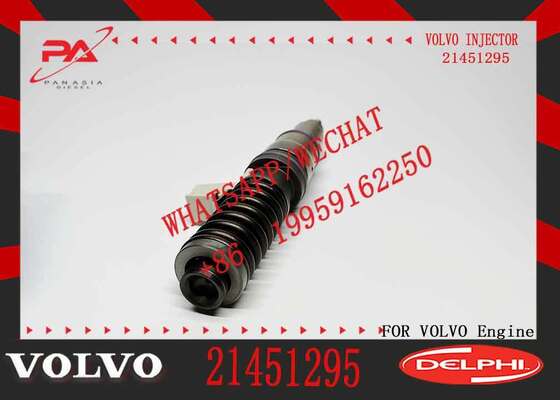 New Professional YS Repair Kit D13F D13 D16 Common Rail Diesel Injectors 21371673 21451295 21371672 for EC380D EC480D Universal