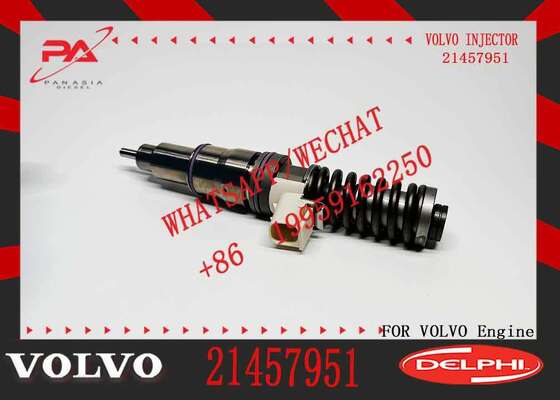 21947797 21244717 Common Rail Injector 21457950 21457951 Engine Parts Fuel Injector