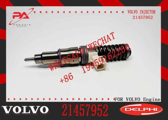 New spare parts 21244717 21947797 fuel injector 21457952 21543203 common rail injector